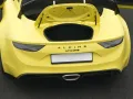 Alpine A110 GTS Alpine Atelier 1of110 *BLEKER GRUPPE*