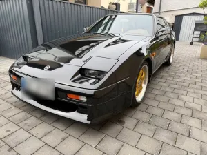 Nissan 300ZX Z31