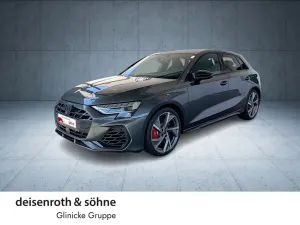 Audi S3 Sportback Matrix/SONOS/Nav/ACC/MagRide/HuD/19