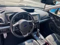 Subaru XV 1.6i automatica 4x4 Premium GPL