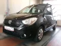 Dacia Dokker Comfort NAVI Klima ZV MFA
