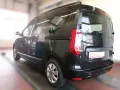 Dacia Dokker Comfort NAVI Klima ZV MFA