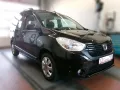 Dacia Dokker Comfort NAVI Klima ZV MFA