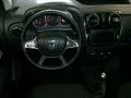 Dacia Dokker Comfort NAVI Klima ZV MFA