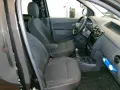Dacia Dokker Comfort NAVI Klima ZV MFA