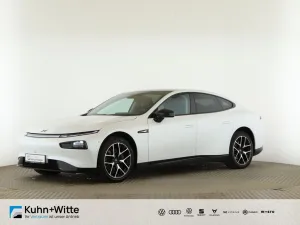 XPENG P7 AWD Performance Pano+Brembo+Memory+RFK+StandH