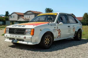 Opel Kadett GT/E - OPL00006