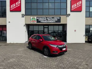 Honda HR-V 1.5 i-VTEC Executive Navi ADAS