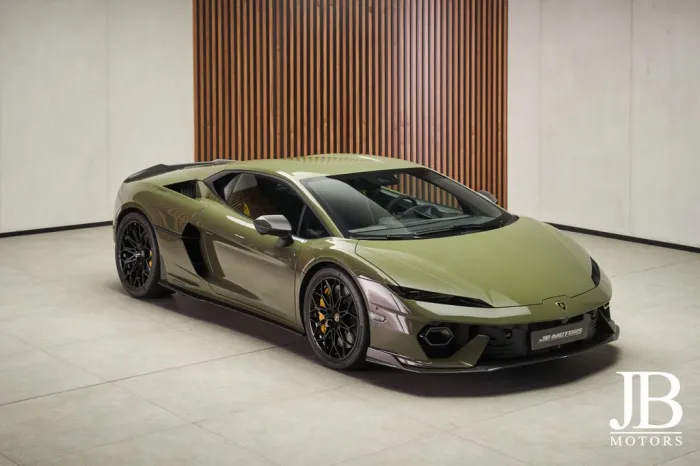 Lamborghini Temerario Alleggerita Carbon Lift Racing NEW