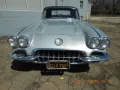 Corvette C1 1960 Survivor