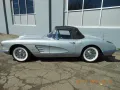Corvette C1 1960 Survivor