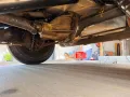 Corvette C1 1960 Survivor