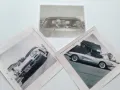 Corvette C1 1960 Survivor