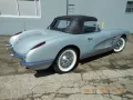 Corvette C1 1960 Survivor
