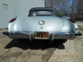 Corvette C1 1960 Survivor