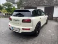 MINI Cooper Clubman Cooper Classic Trim Automatik...
