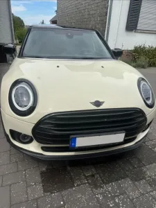 MINI Cooper Clubman Cooper Classic Trim Automatik...