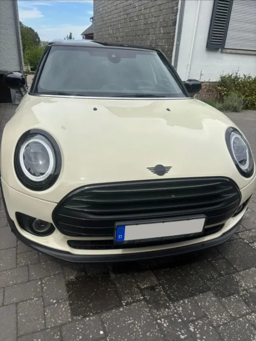 MINI Cooper Clubman Cooper Classic Trim Automatik...