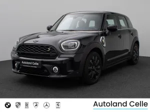 MINI Countryman SE (Cooper) ALL4 Panoram HUD H/K Voll