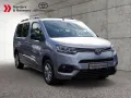 Toyota Proace City Verso 1.5 D-4D 7-Sitze behindertenge