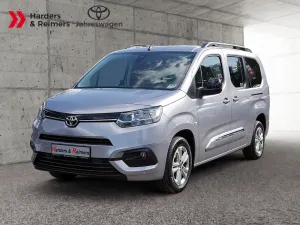 Toyota Proace City Verso 1.5 D-4D 7-Sitze behindertenge