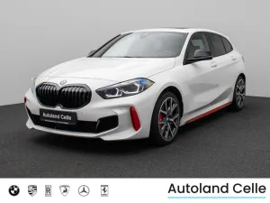 BMW 128ti M Sport Panorama Kamera HUD HiFi Komfort