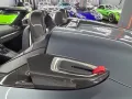 Porsche Spyder RS Weissach Sport Seats Full PPF