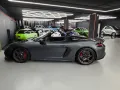 Porsche Spyder RS Weissach Sport Seats Full PPF