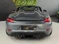 Porsche Spyder RS Weissach Sport Seats Full PPF