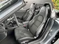 Porsche Spyder RS Weissach Sport Seats Full PPF