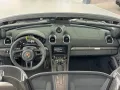 Porsche Spyder RS Weissach Sport Seats Full PPF