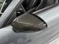 Porsche Spyder RS Weissach Sport Seats Full PPF