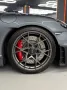Porsche Spyder RS Weissach Sport Seats Full PPF