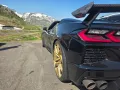 Corvette C8 Cabrio MY 2023
