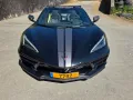 Corvette C8 Cabrio MY 2023