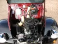 Citroën 2 CV - komplett restauriert