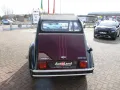 Citroën 2 CV - komplett restauriert
