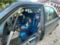 Mercedes-Benz C 230 k rallye