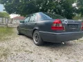 Mercedes-Benz C 230 k rallye