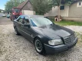 Mercedes-Benz C 230 k rallye