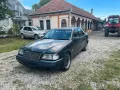 Mercedes-Benz C 230 k rallye