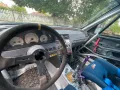 Mercedes-Benz C 230 k rallye