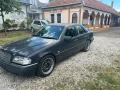 Mercedes-Benz C 230 k rallye