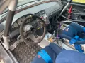 Mercedes-Benz C 230 k rallye