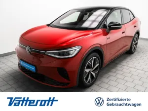 Volkswagen ID.5 GTX (79kWh) 4Motion AHK