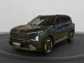 Kia EV5 EARTH W-PUMPE+COMFORT-PAKET LEDER+NAVI+KAMER