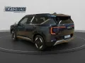 Kia EV5 EARTH W-PUMPE+COMFORT-PAKET LEDER+NAVI+KAMER