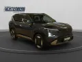 Kia EV5 EARTH W-PUMPE+COMFORT-PAKET LEDER+NAVI+KAMER
