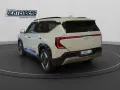 Kia EV5 EARTH W-PUMPE+COMFORT-PAKET LEDER+NAVI+KAMER