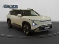 Kia EV5 EARTH W-PUMPE+COMFORT-PAKET LEDER+NAVI+KAMER